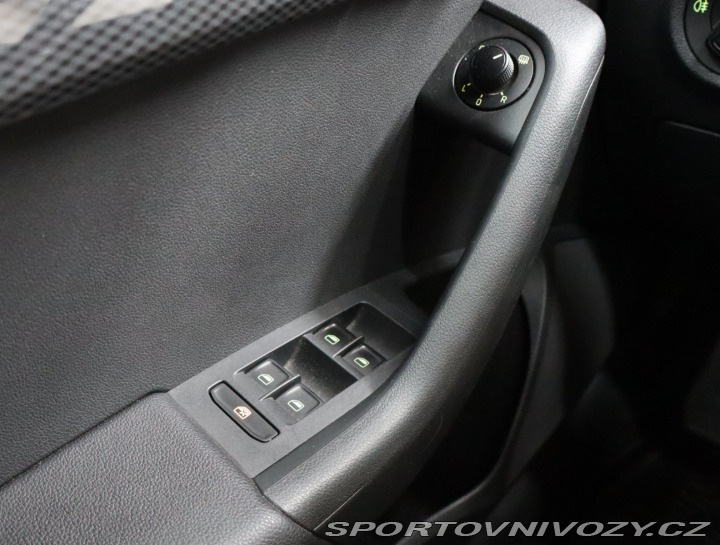 Škoda Octavia RS RS RS 2.0 TDI 2013