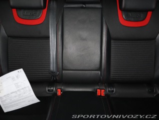 Škoda Octavia RS RS RS 2.0 TDI 2013