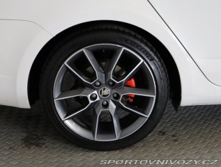 Škoda Octavia RS RS RS 2.0 TDI 2013