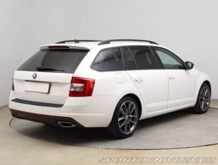 Škoda Octavia RS RS RS 2.0 TDI 2013