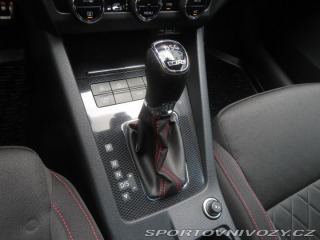 Škoda Octavia RS RS RS 2.0 TDI 2019