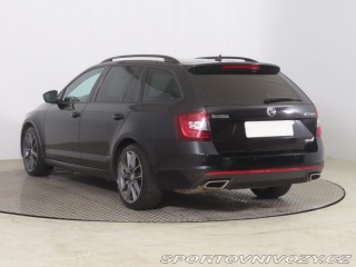 Škoda Octavia RS RS RS 2.0 TDI 2019