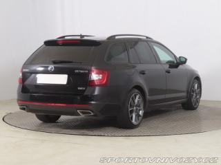 Škoda Octavia RS RS RS 2.0 TDI 2019