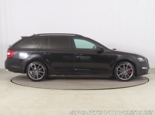 Škoda Octavia RS RS RS 2.0 TDI 2019