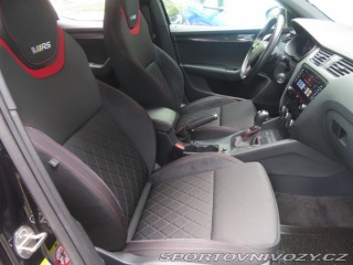 Škoda Octavia RS RS RS 2.0 TDI 2019