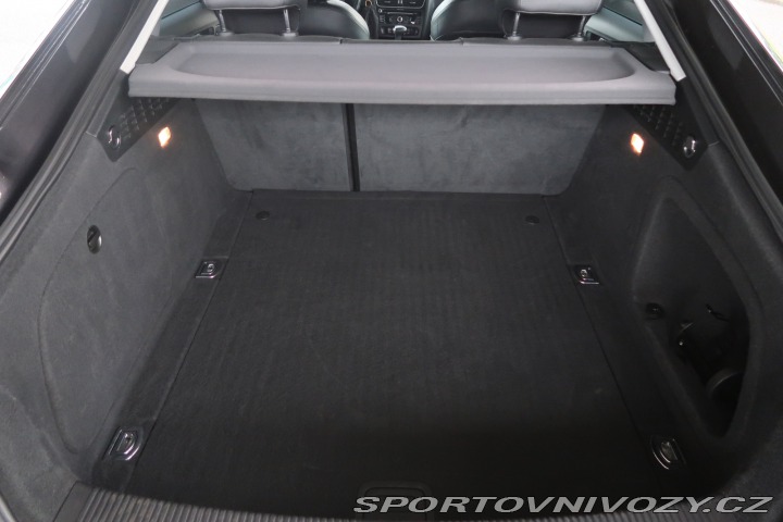 Audi A5 2.0 TDI 2012