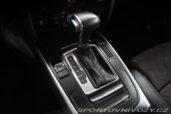 Audi A5 2.0 TDI 2012