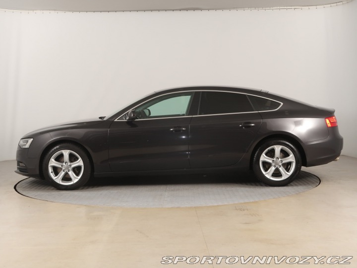 Audi A5 2.0 TDI 2012