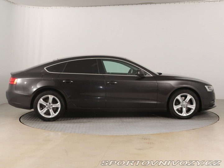 Audi A5 2.0 TDI 2012