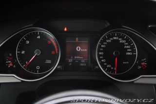 Audi A5 2.0 TDI 2012