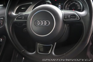 Audi A5 2.0 TDI 2012