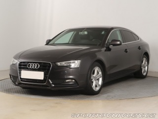 Audi A5 2.0 TDI 2012