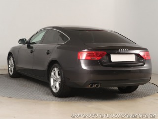 Audi A5 2.0 TDI 2012