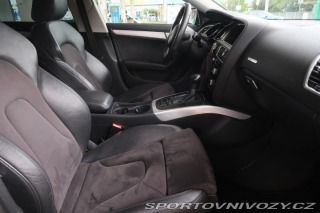 Audi A5 2.0 TDI 2012