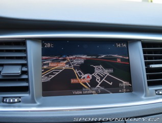 Peugeot 508 GT Line 2.2 HDi 2012