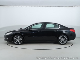 Peugeot 508 GT Line 2.2 HDi 2012