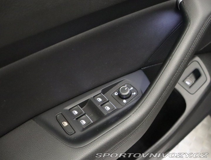 Volkswagen Ostatní modely Passat Highline 2.0 BiTDI 2015