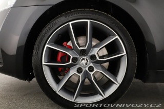 Škoda Octavia RS RS RS 2.0 TDI 2017
