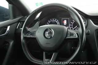 Škoda Octavia RS RS RS 2.0 TDI 2017