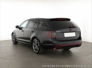 Škoda Octavia RS RS RS 2.0 TDI 2017