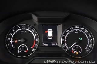 Škoda Octavia RS RS RS 2.0 TDI 2017