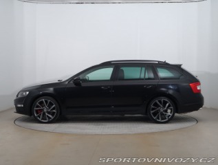 Škoda Octavia RS RS 2.0 TDI 2014
