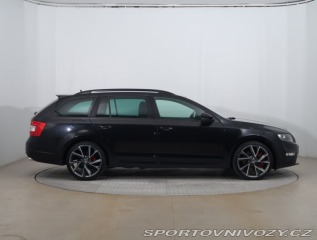 Škoda Octavia RS RS 2.0 TDI 2014