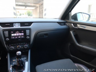 Škoda Octavia RS RS 2.0 TDI 2014