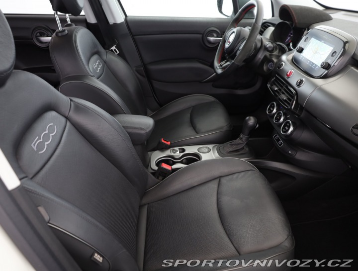 Fiat 500 500X 1.5 Mild-Hybrid 2023