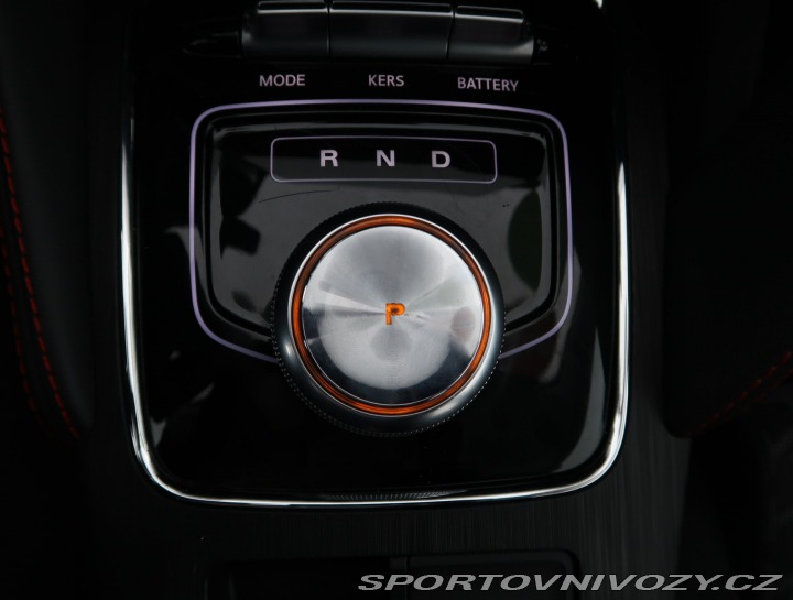 MG Ostatní modely ZS SUV Comfort EV 50.3 kWh 2022