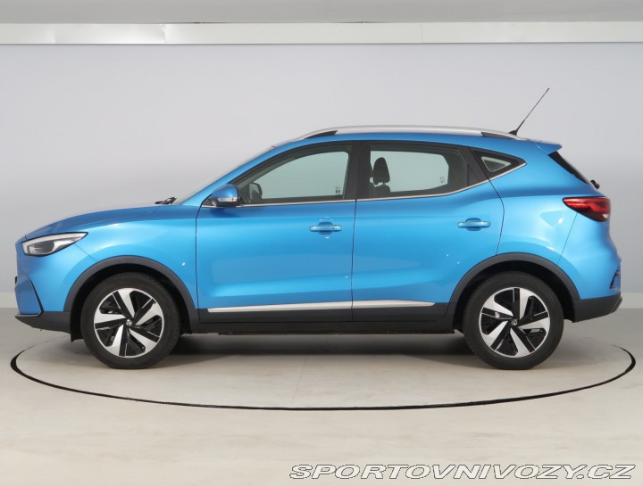 MG Ostatní modely ZS SUV Comfort EV 50.3 kWh 2022