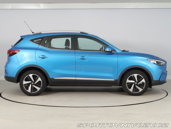 MG Ostatní modely ZS SUV Comfort EV 50.3 kWh 2022