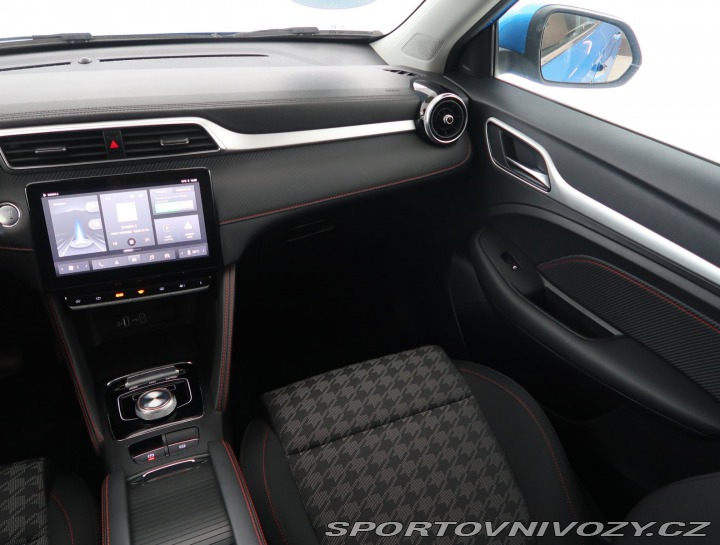 MG Ostatní modely ZS SUV Comfort EV 50.3 kWh 2022