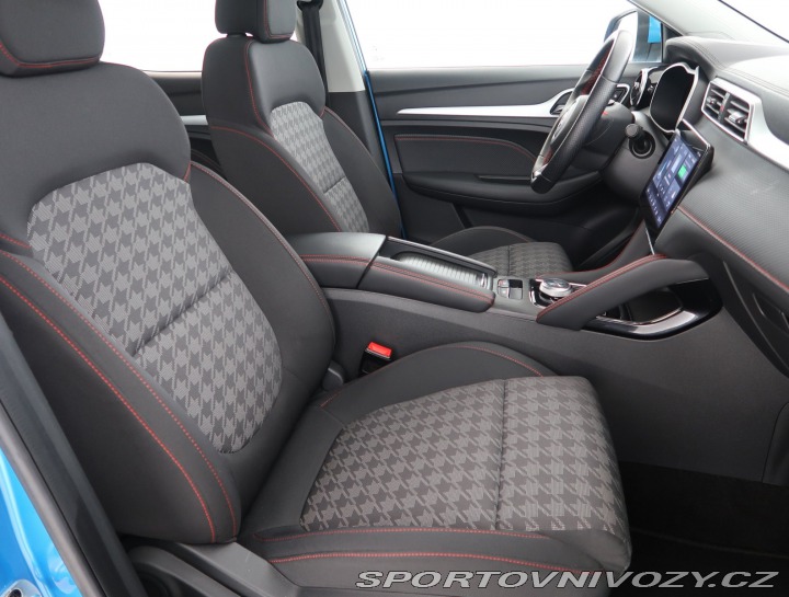 MG Ostatní modely ZS SUV Comfort EV 50.3 kWh 2022