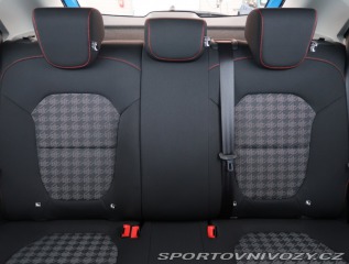 MG Ostatní modely ZS SUV Comfort EV 50.3 kWh 2022