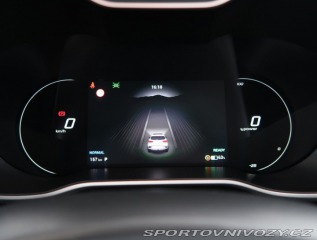 MG Ostatní modely ZS SUV Comfort EV 50.3 kWh 2022