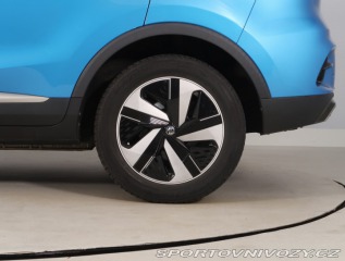 MG Ostatní modely ZS SUV Comfort EV 50.3 kWh 2022