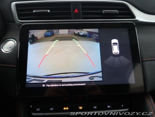 MG Ostatní modely ZS SUV Comfort EV 50.3 kWh 2022
