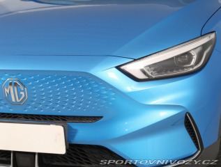 MG Ostatní modely ZS SUV Comfort EV 50.3 kWh 2022