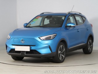 MG Ostatní modely ZS SUV Comfort EV 50.3 kWh 2022