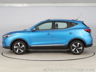 MG Ostatní modely ZS SUV Comfort EV 50.3 kWh 2022