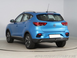 MG Ostatní modely ZS SUV Comfort EV 50.3 kWh 2022