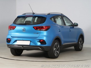MG Ostatní modely ZS SUV Comfort EV 50.3 kWh 2022