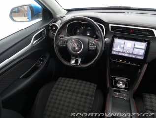 MG Ostatní modely ZS SUV Comfort EV 50.3 kWh 2022