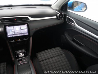 MG Ostatní modely ZS SUV Comfort EV 50.3 kWh 2022