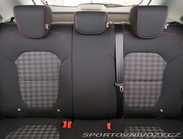 MG Ostatní modely ZS SUV Comfort EV 50.3 kWh 2022