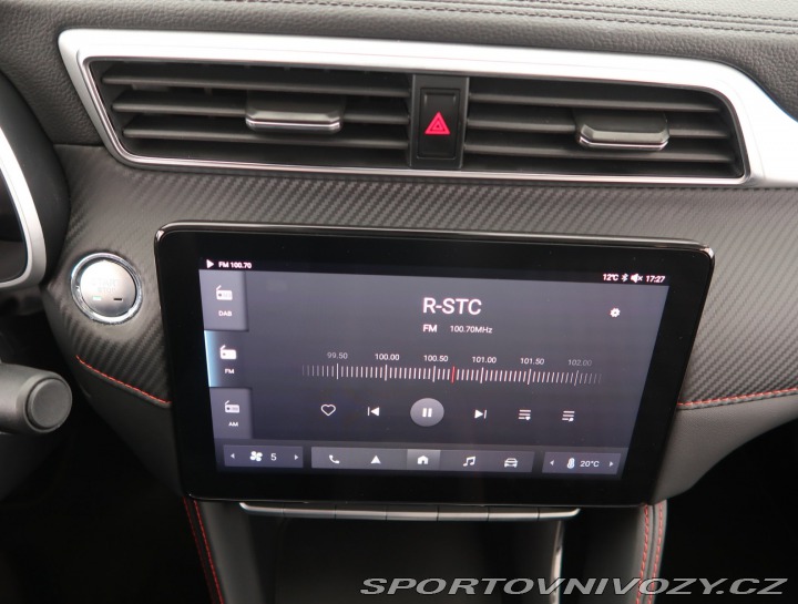 MG Ostatní modely ZS SUV Comfort EV 50.3 kWh 2022