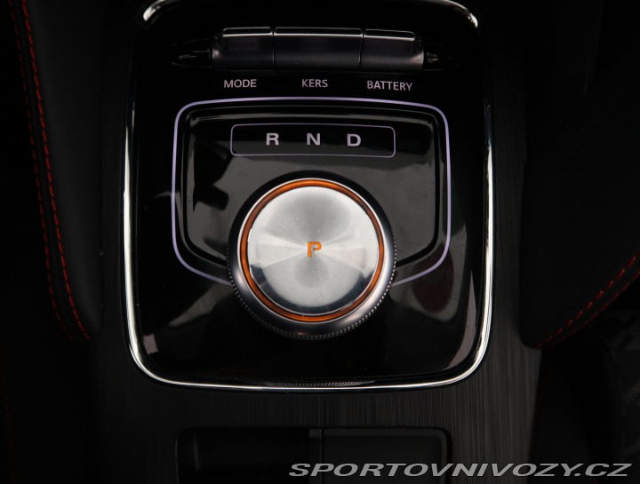 MG Ostatní modely ZS SUV Comfort EV 50.3 kWh 2022