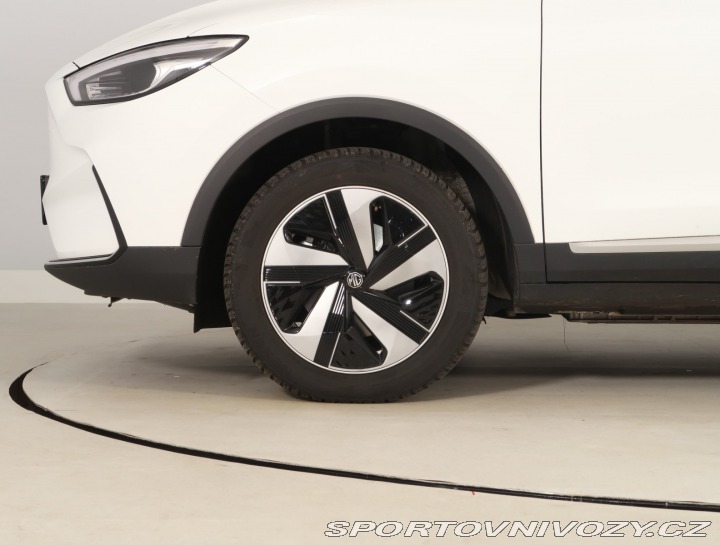 MG Ostatní modely ZS SUV Comfort EV 50.3 kWh 2022