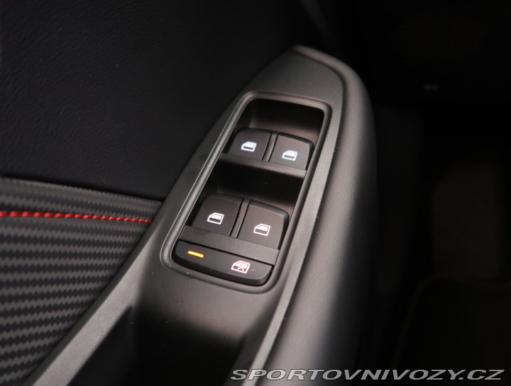 MG Ostatní modely ZS SUV Comfort EV 50.3 kWh 2022